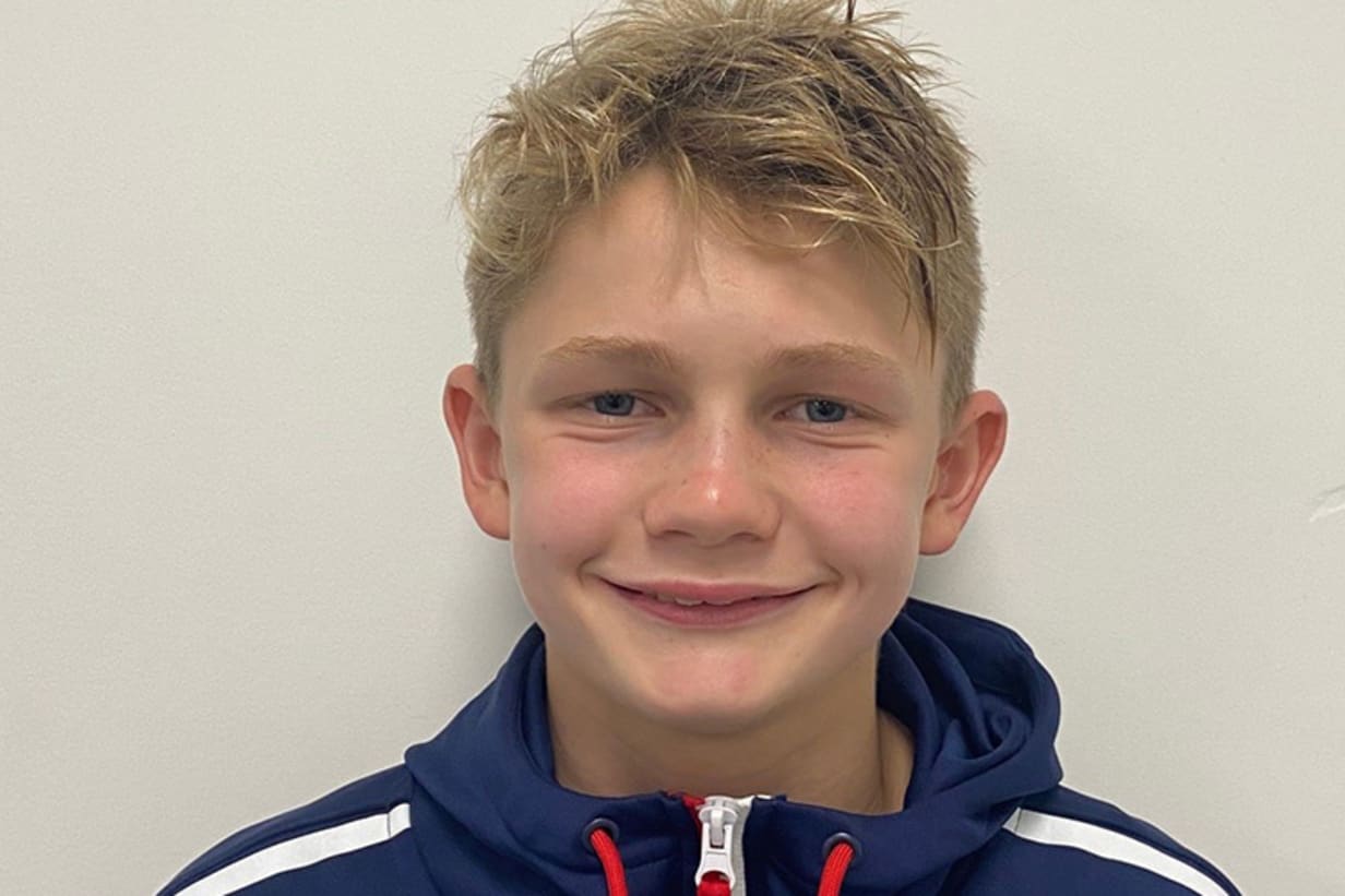 USA Diving Tier 3 Juniors